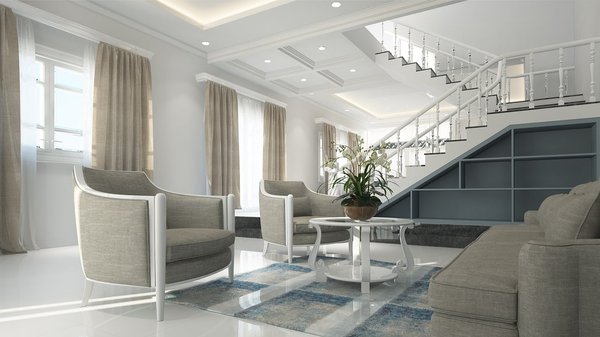 Maximiser l'espace dans votre intérieur : astuces incontournables pour une optimisation réussie