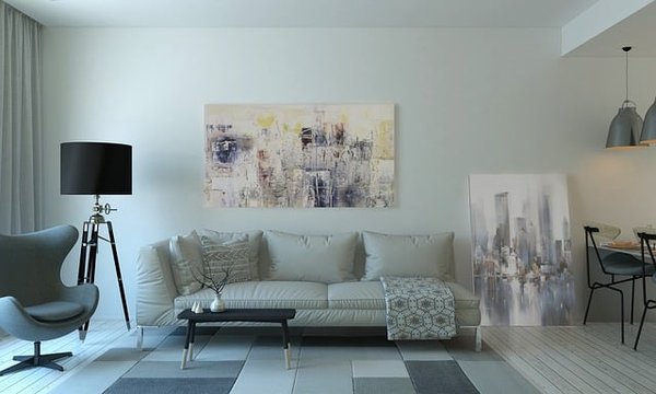 Optimisation de l'espace dans une maison : Conseils pratiques pour maximiser chaque mètre carré
