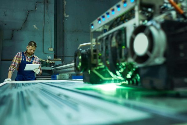 Quand avoir recours à la gravure industrielle ?