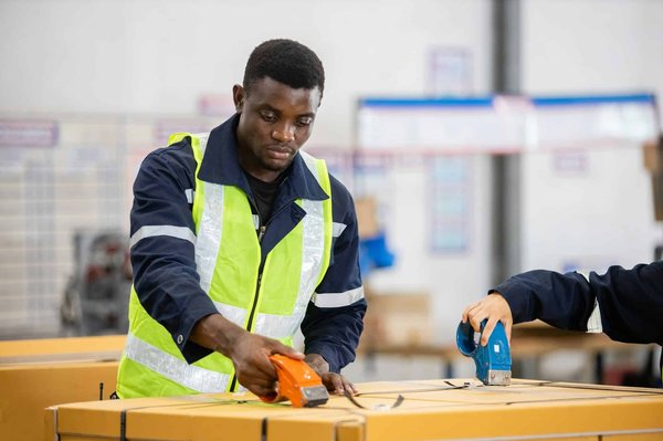 Emballage professionnel : quelle est son importance pour vos projets ?