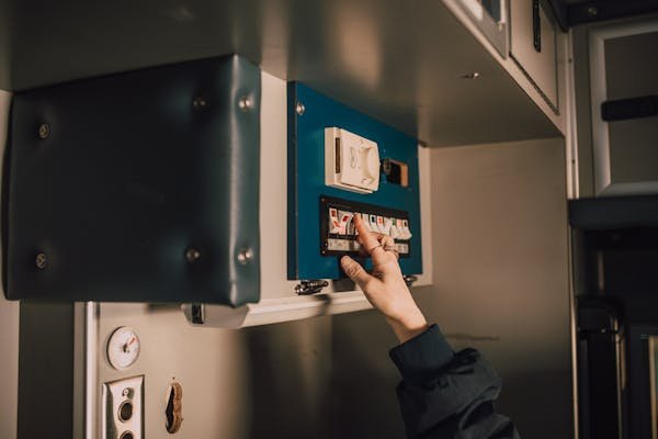 Tableau électrique : comment choisir le modèle parfait ?