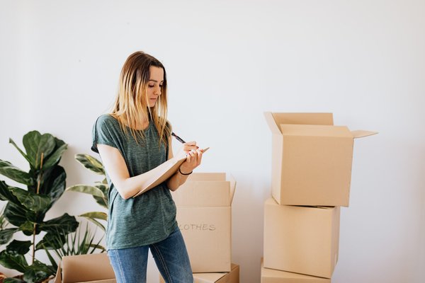 Pourquoi il est important d'acheter une maison ?