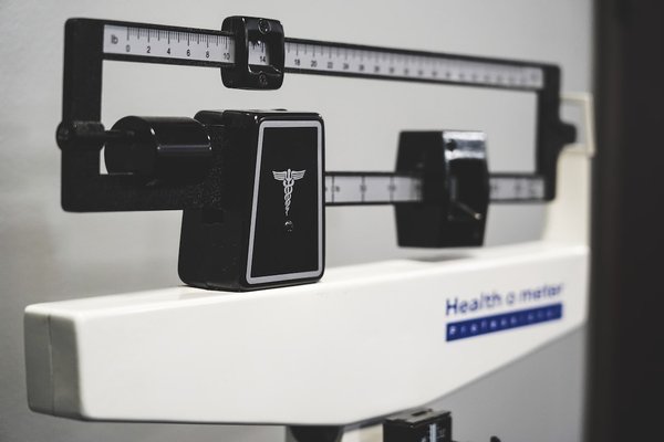 Quel poids pour une femme de 72 ans ?